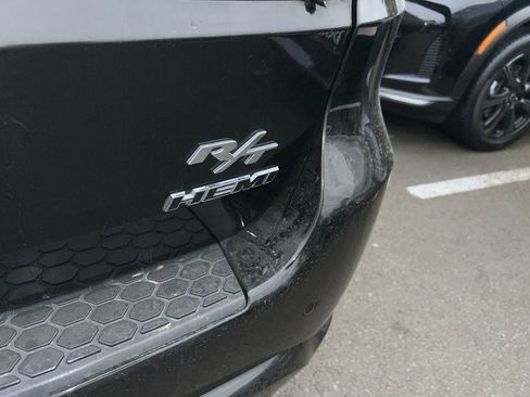 Used 2019 Dodge Durango R/T image 9