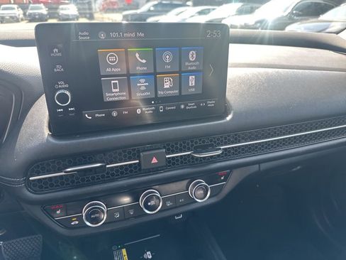 Used 2024 Honda HR-V EX-L image 17