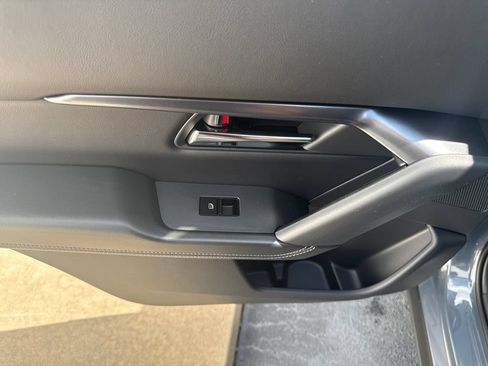 New 2026 MAZDA CX-5 Select AWD/4WD image 22