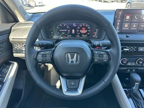 New 2026 Honda Accord Touring image 19