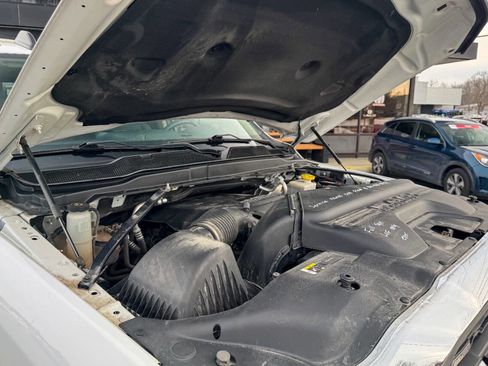 Used 2020 RAM 2500 Tradesman image 35