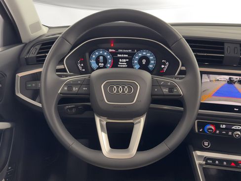 Certified 2025 Audi Q3 2.0T Premium w/ Convenience Package image 20