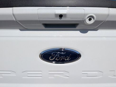 New 2026 Ford F250 Lariat image 44