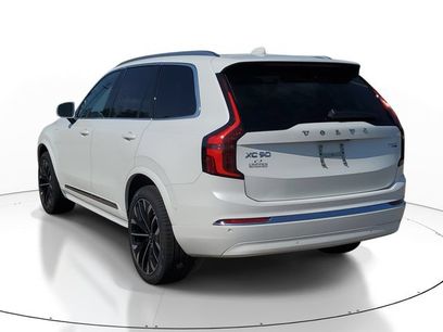 New 2026 Volvo XC90 T8 Plus w/ Protection Package