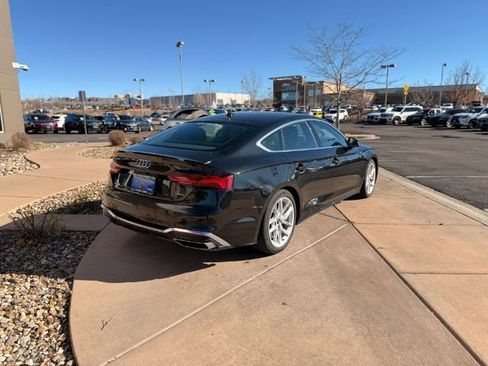 Used 2024 Audi A5 2.0T Premium Plus image 9