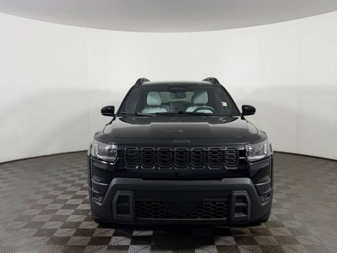 New 2026 Jeep Cherokee Limited AWD/4WD image 2