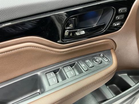 New 2026 Honda Odyssey Elite image 13
