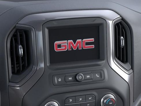 New 2026 GMC Sierra 2500 Pro w/ Convenience Package RWD image 20