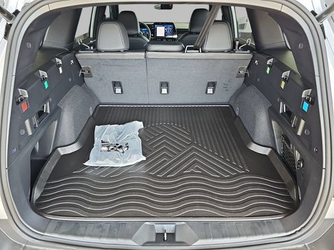 New 2026 Subaru Outback Premium AWD/4WD image 12