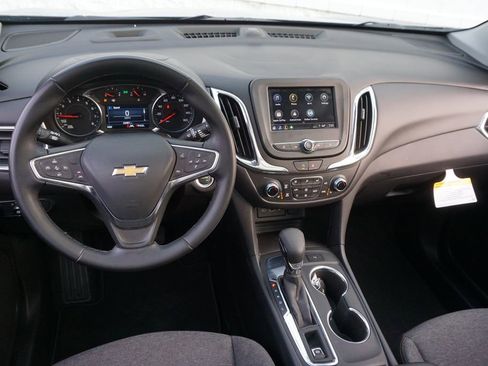 Used 2024 Chevrolet Equinox LT FWD image 13