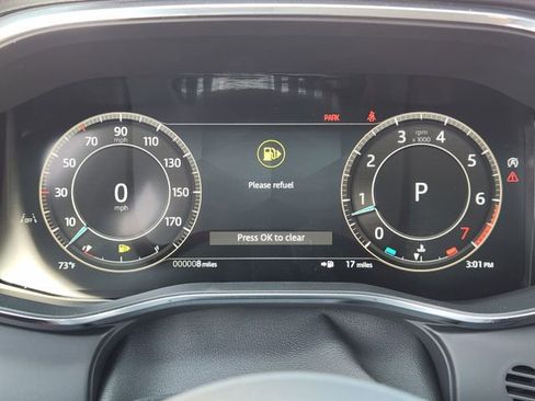Used 2026 Jaguar F-PACE R-Dynamic S AWD/4WD image 12
