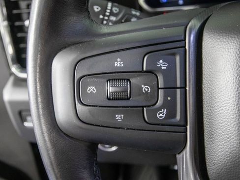 Used 2024 GMC Sierra 2500 Denali Ultimate w/ Max Trailering Package AWD/4WD image 20