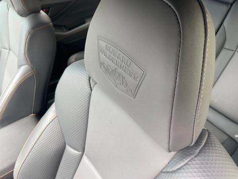 Used 2024 Subaru Outback Wilderness AWD/4WD image 12