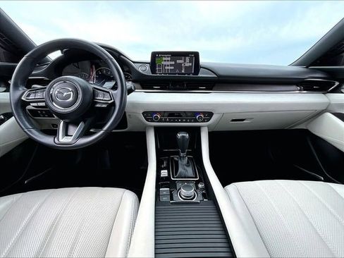 Used 2018 MAZDA MAZDA6 Signature image 21