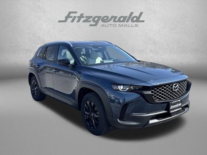 New 2026 MAZDA CX-50 AWD 2.5 S w/ Weather Package