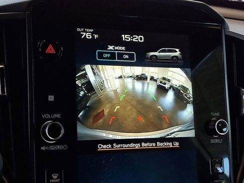 Certified 2025 Subaru Forester Premium AWD/4WD image 4