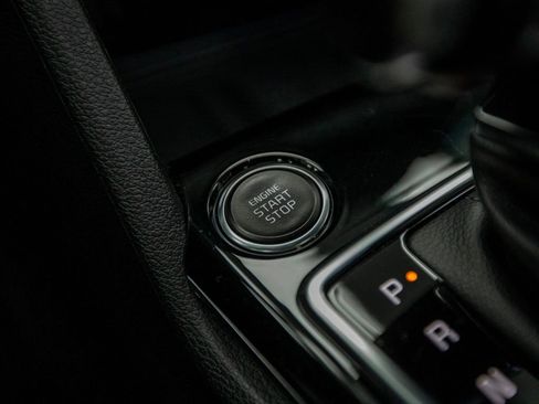 Used 2024 Kia Sportage SX image 22