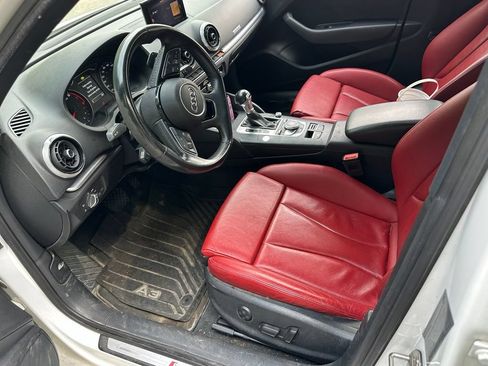 Used 2020 Audi A3 2.0T Premium w/ Final Edition Package AWD/4WD image 9
