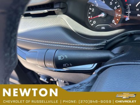 Used 2022 Jeep Compass Latitude AWD/4WD image 14