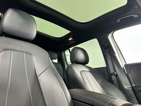 Certified 2023 Mercedes-Benz EQB 300 White image 19