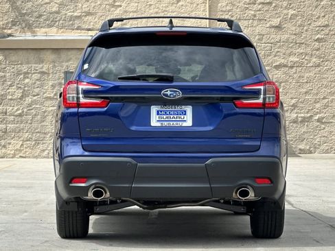 New 2026 Subaru Ascent Limited Bronze AWD/4WD image 4