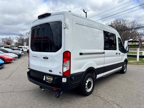 Used 2019 Ford Transit 250 148 Medium Roof image 9