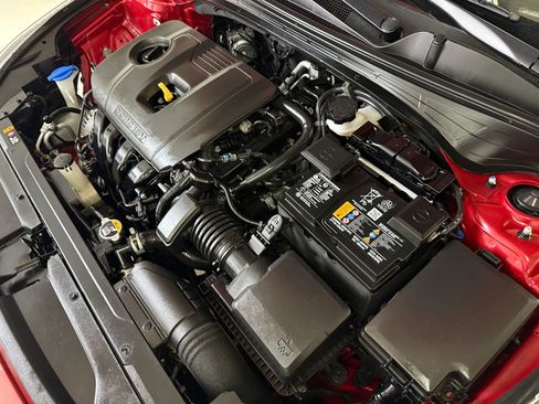 Used 2023 Kia Forte LXS image 62