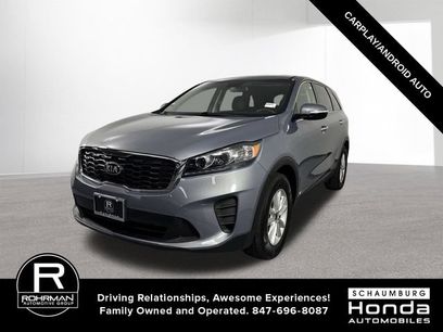 Used 2020 Kia Sorento LX