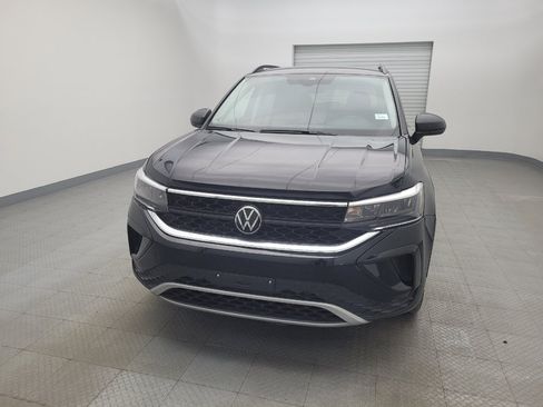 Used 2024 Volkswagen Taos S FWD image 15