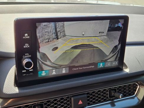 Used 2025 Acura Integra Type S FWD image 11