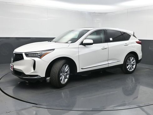 Used 2022 Acura RDX FWD image 21