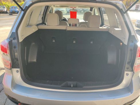 Used 2014 Subaru Forester 2.5i Premium w/ All-Weather Package image 14