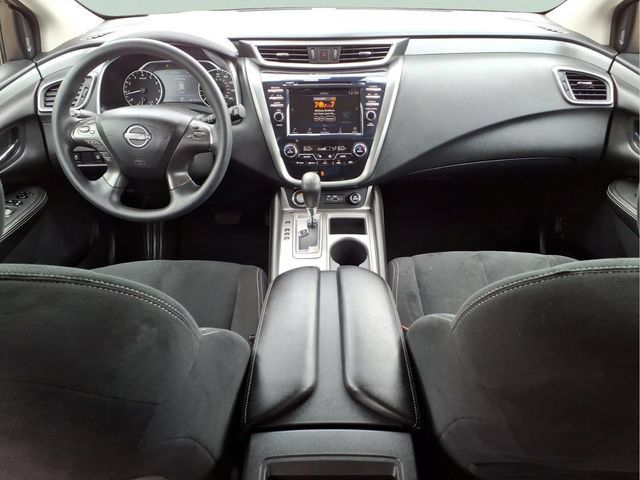 Used 2023 Nissan Murano S AWD/4WD image 21