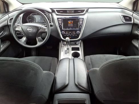 Used 2023 Nissan Murano S AWD/4WD image 21
