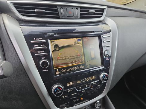 Used 2022 Nissan Murano Platinum w/ Cargo Package image 26