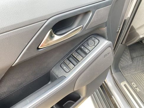 Used 2024 Lexus GX 550 w/ Accessory Package (Z1) AWD/4WD image 24