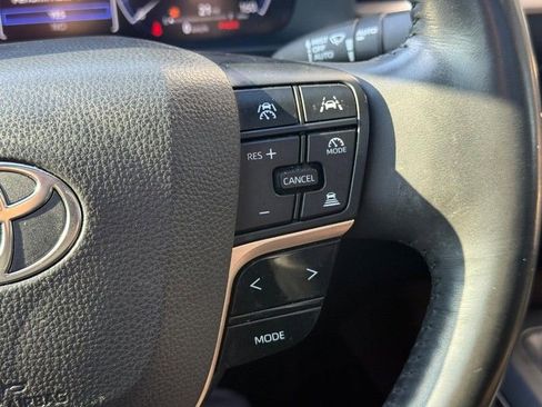 Used 2023 Toyota Crown AWD/4WD image 21