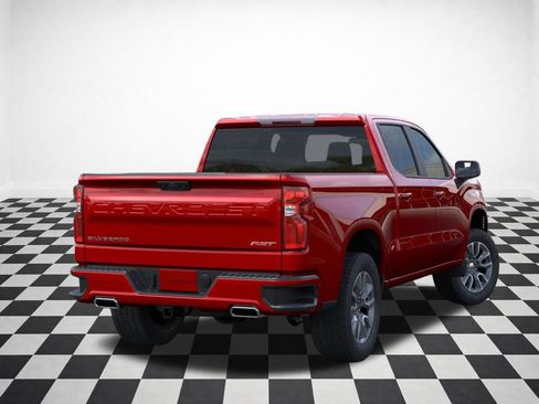 New 2026 Chevrolet Silverado 1500 RST image 32
