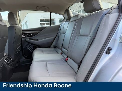 Used 2023 Subaru Legacy Limited image 37