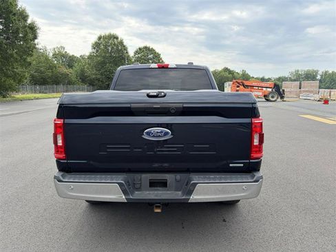 Used 2022 Ford F150 XL w/ Equipment Group 101A High AWD/4WD image 7
