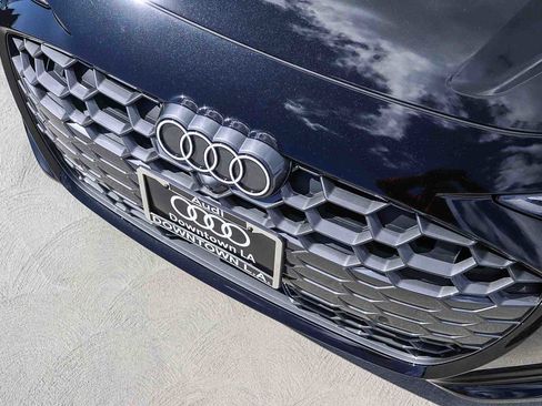 New 2026 Audi A6 Premium image 8