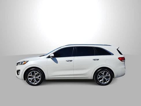 Used 2017 Kia Sorento SX image 5