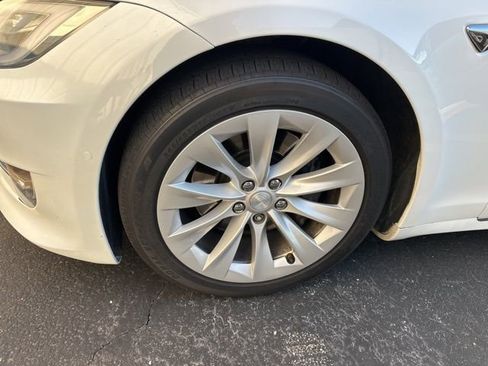 Used 2017 Tesla Model S 100D image 14