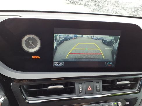 Certified 2022 Lexus ES 350 w/ Premium Package FWD image 20