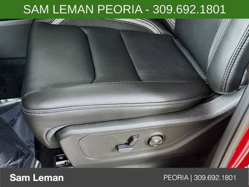 New 2026 RAM 1500 RHO AWD/4WD image 20