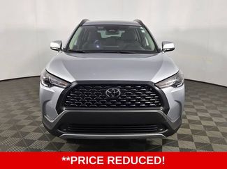 Used 2023 Toyota Corolla Cross LE FWD video 2