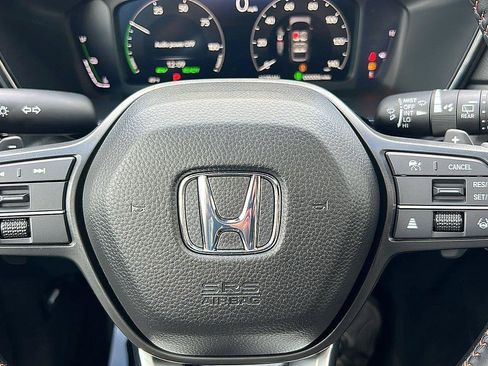 New 2026 Honda CR-V Sport-L image 29