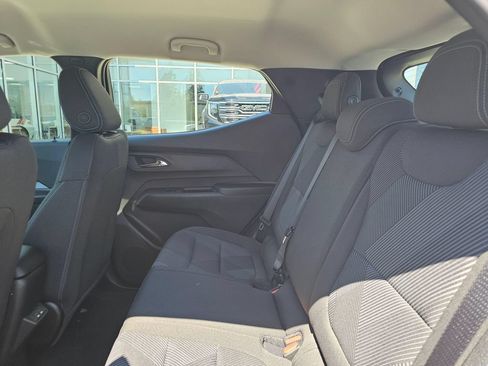 New 2027 Chevrolet Bolt LT w/ Comfort Package FWD image 21