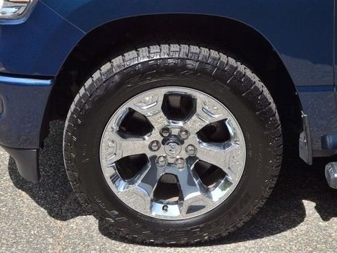 Used 2023 RAM 1500 Big Horn AWD/4WD image 13