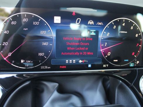 New 2026 Mercedes-Benz E 350 Sedan image 17